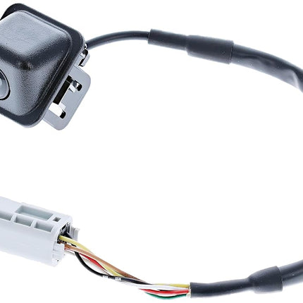 Dorman 590-110 Rear Park Assist Camera for Select Chevrolet Models
