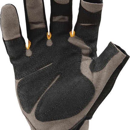 Ironclad Framer Gloves, XX-Large, Black