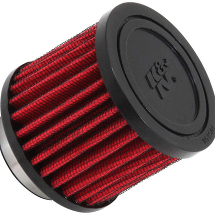 K&N Filters 62-1450 Car and Motorcycle Vent Air Filter