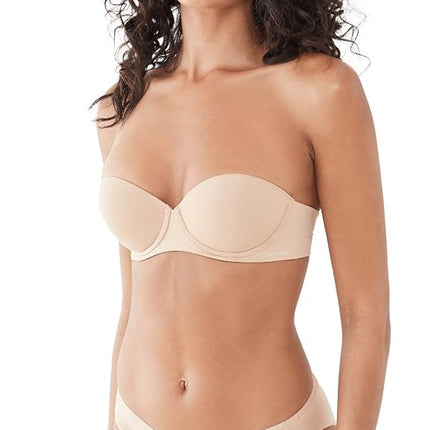 Calvin Klein Women's Perfectly Fit Strapless Conve