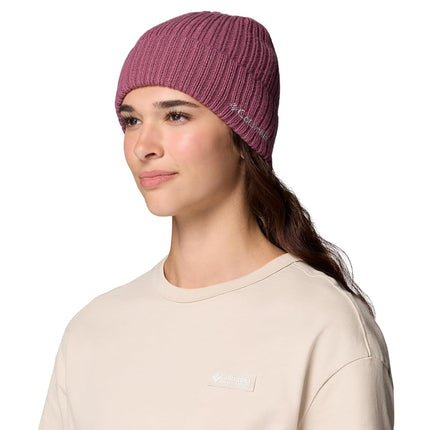 Columbia Unisex Adult Watch Cap, Antique Mauve, One size
