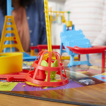 Hasbro Gaming Mouse Trap Game, Multicolor, One Size, C0431