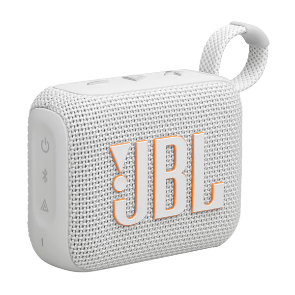 JBL Go 4 - Ultra-Portable, Waterproof and Dustproo