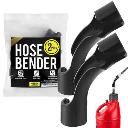 MISSION AUTOMOTIVE 2 Pack Hose Bender for Racing F