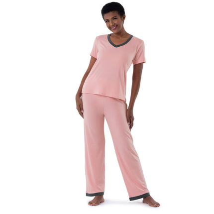 Fruit of the Loom Women's Plus Size Short Sleeve T