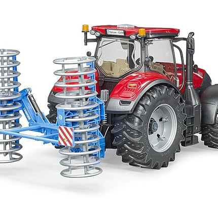 Bruder Lemken Front Press VarioPack K