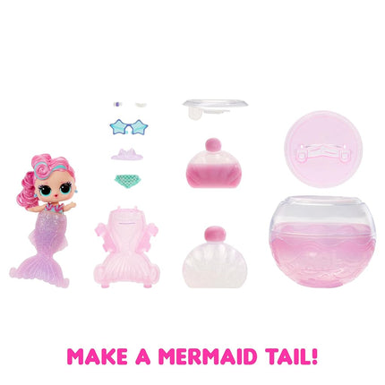 L.O.L. Surprise Just Add Water 3-Pack