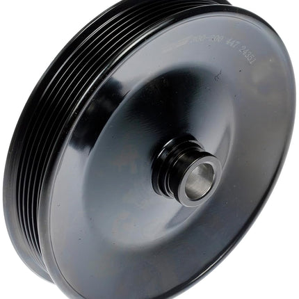 Dorman 300-200 Power Steering Pump Pulley Compatible with Select Models