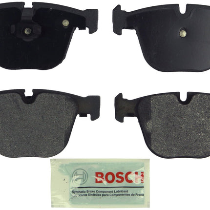 BOSCH BE919 Blue Semi-Metallic Disc Brake Pad Set 