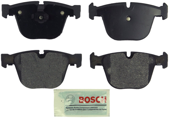 BOSCH BE919 Blue Semi-Metallic Disc Brake Pad Set 