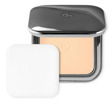 KIKO Milano Matte Fusion Pressed Powder 04 | Press