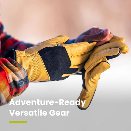 Smartwool Liner Gloves