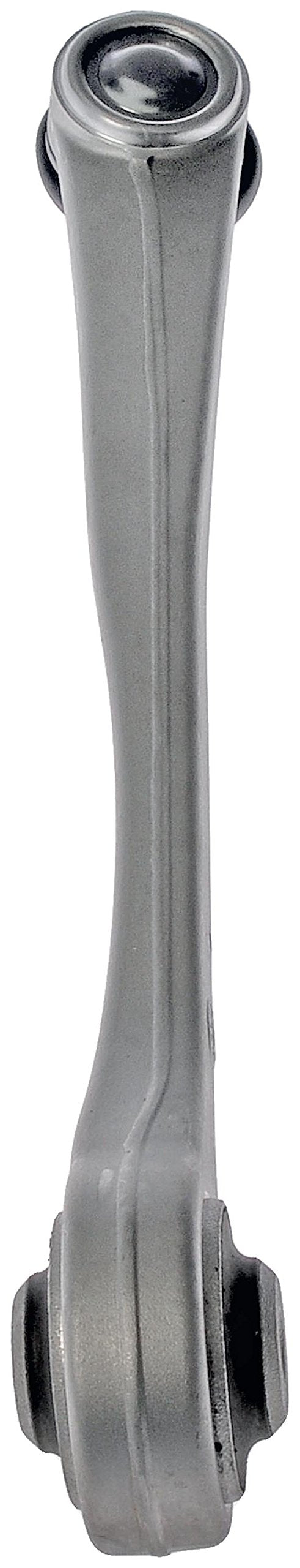 Dorman 524-509 Front Left Upper-Forward Suspension Control Arm and Ball Joint Assembly for Select Audi Models