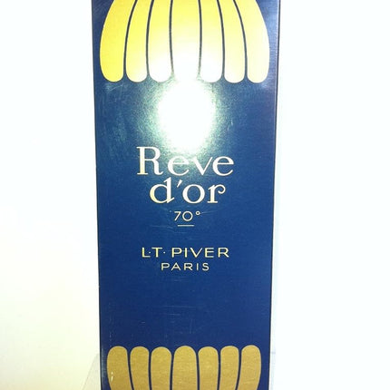 Reve D'or by Piver Cologne Splash 14.25 oz / 421 m