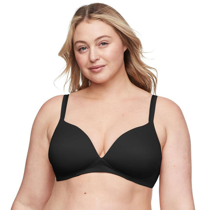 Warners Women's Elements of Bliss Lift Wire-Free B