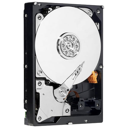 Western digital WD AV-GP - Hard Drive (Serial ATA 