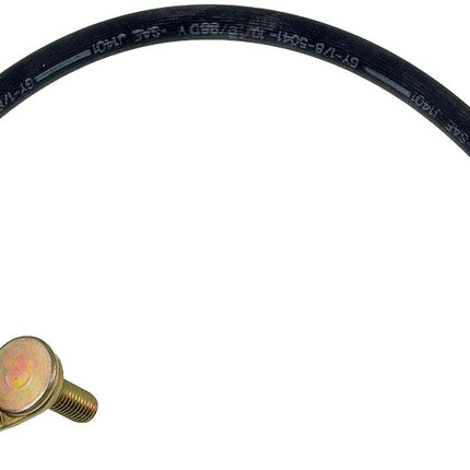 Dorman H38195 Hydraulic Brake Hose