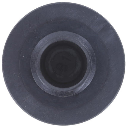 Stant 10081 Oil Filler Cap, black, medium