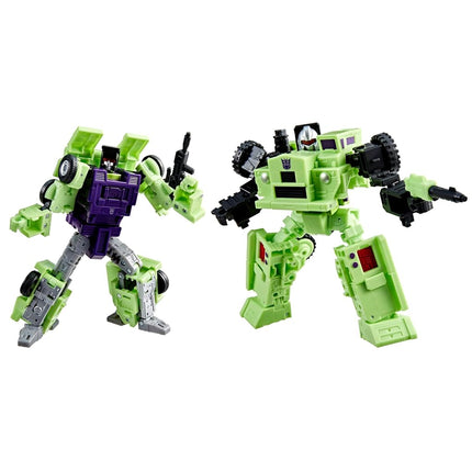 Transformers Studio Series The Transformers: The M