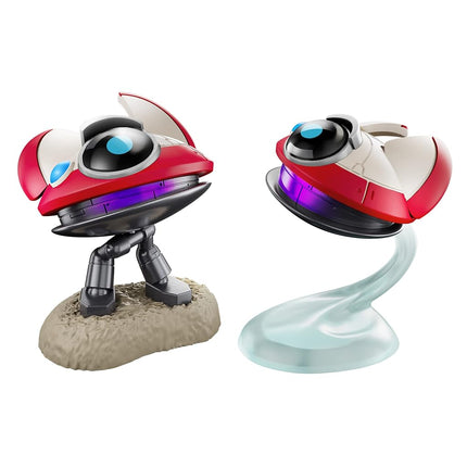 Star Wars The Bounty Collection Series 6, 2-Pack L0-LA59 (Lola) Mini Action Figures, 2.25-Inch-Scale, Toys for Kids Ages 4 and Up, Multicolored (F7944)
