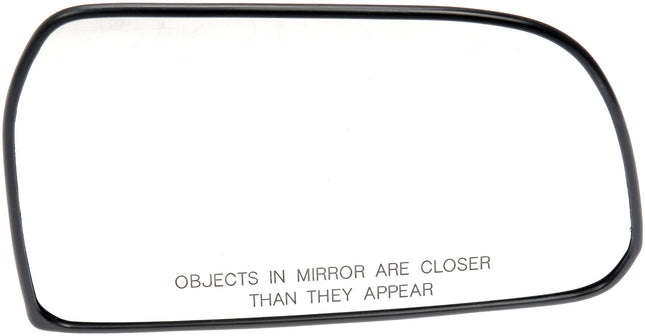 Dorman 56669 Passenger Side Replacement Wing Mirro