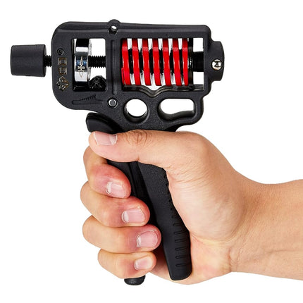 GD ULTRA Grip Strength Trainer Forearm Hand Grip Strengthener 20~70kg