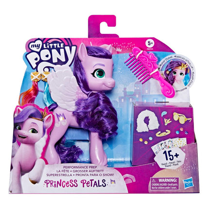 My Little Pony Storm Play Figure