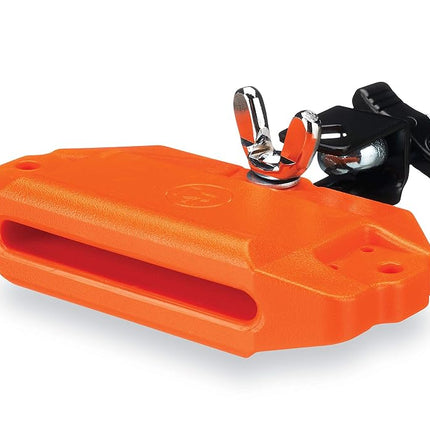 LP Latin Percussion LP860432 High Pitch Jam Blocks Piccolo