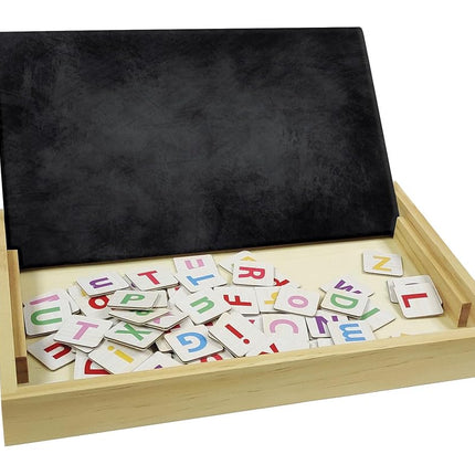 Lexibook Bio Toys Word School EDU100i2
