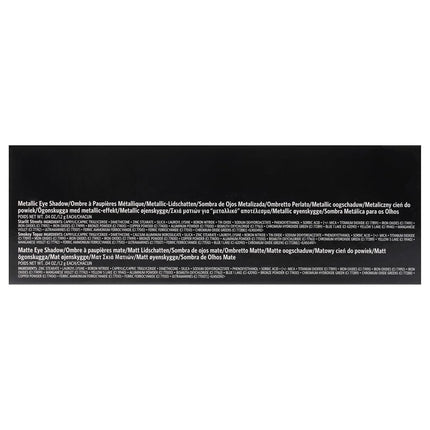 Smokey Nudes Eye Shadow Palette by Bobbi Brown for Women - 0.2 oz Eye Shadow