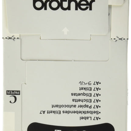 Brother Intl C-21 Label for MPRINT (C-21)