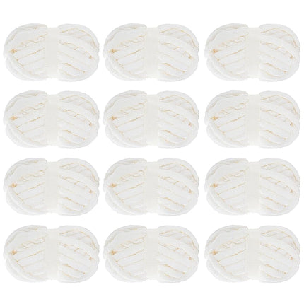 MABOZOO Bulky Chunky Yarn for Hand & Arm Knitting,