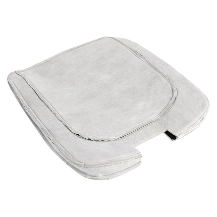 DNA MOTORING Funda para tapa de consola central compatible con Ram 1500/2500/3500 13-18, gris, GECS-013