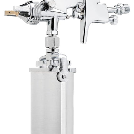 Siphon Feed Detail Spray Gun