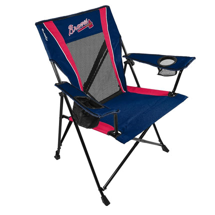 Kijaro Dual Lock Folding Chair (Red Rock Canyon)