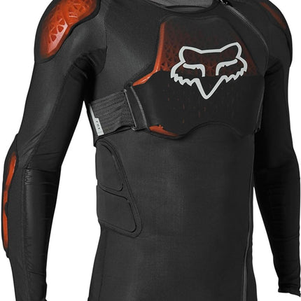 Fox Racing - Youth Baseframe Pro D3O Jacket – Moto