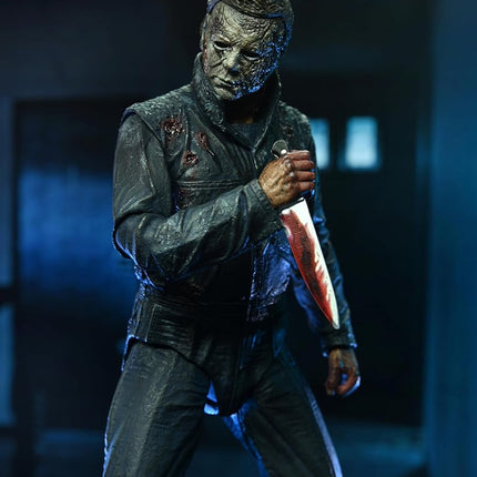 Ultimate Michael Myers - 7" Scale Action Figure - Halloween Ends - NECA Collectibles