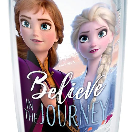 Tervis Disney - Frozen 2 - Anna & Elsa's Journey M