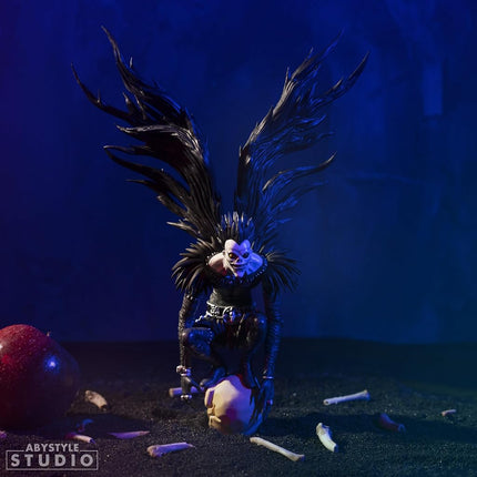ABYstyle Death Note Ryuk 1:10 Figure