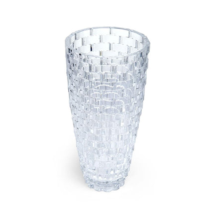 Mikasa Palazzo 12-Inch Crystal Vase
