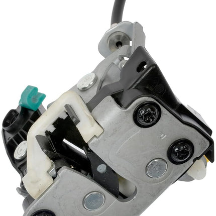 Dorman 940-530 Front Passenger Side Door Latch Assembly Compatible with Select Ford Models