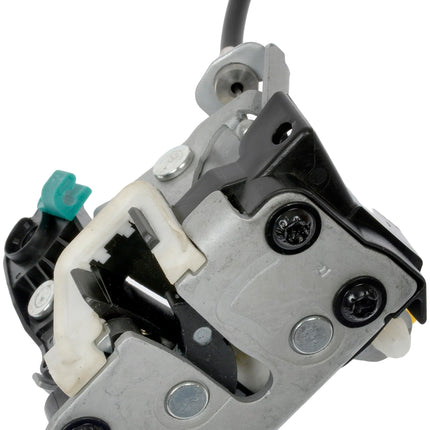 Dorman 940-530 Front Passenger Side Door Latch Assembly Compatible with Select Ford Models