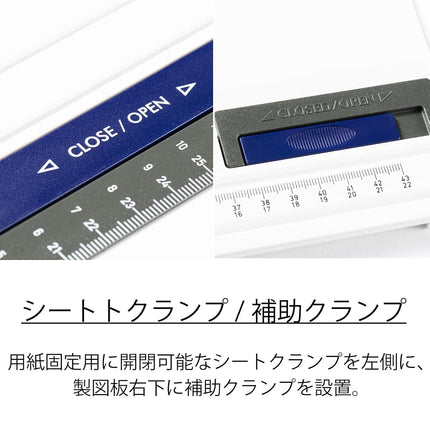 Staedtler 661 Mars College A3 Drawing Board