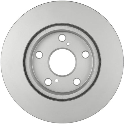 Bosch 50011493 QuietCast Premium Disk Brake Rotor, Front