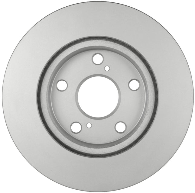 Bosch 50011493 QuietCast Premium Disk Brake Rotor, Front