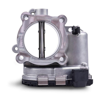 BOSCH 0281002894 Cuerpo de aceleración de equipo original - Compatible con ciertos Dodge Sprinter; Jeep Grand Cherokee; Mercedes-Benz E320, E350, GL320, GL350, GLS350D, ML320, ML350, R320, R350, S350 + Más