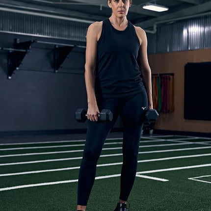 Débardeur Performance Standard W Mizuno pour Femme