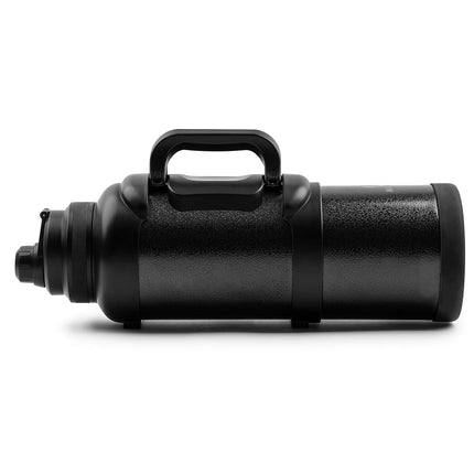 Titan 1 Gal. 4L Stainless Steel Vacuum Insulated Jug (Onyx)