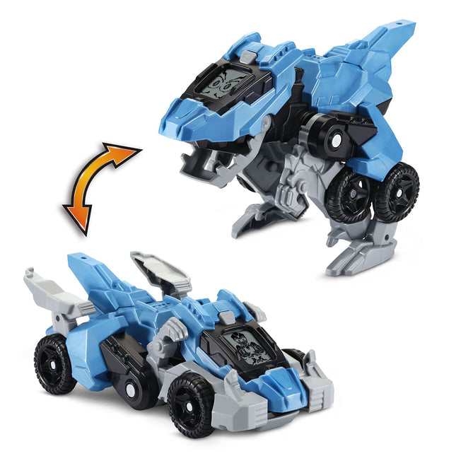 VTech Switch and Go Race Car, Velociraptor
