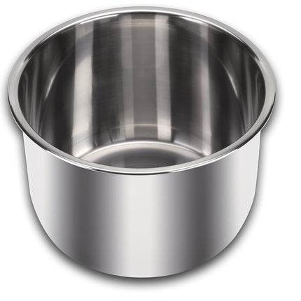 Instant Pot Genuine Stainless Steel Inner Cooking 